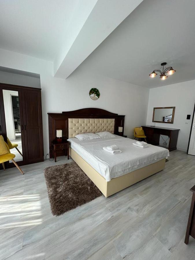 Cozy Studio - Palas Mall Iasi Apartment Екстериор снимка