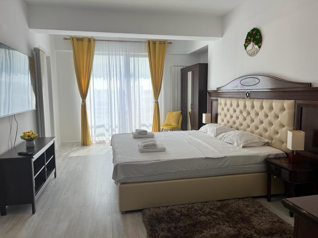 Cozy Studio - Palas Mall Iasi Apartment Екстериор снимка