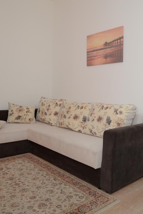 Cozy Studio - Palas Mall Iasi Apartment Екстериор снимка